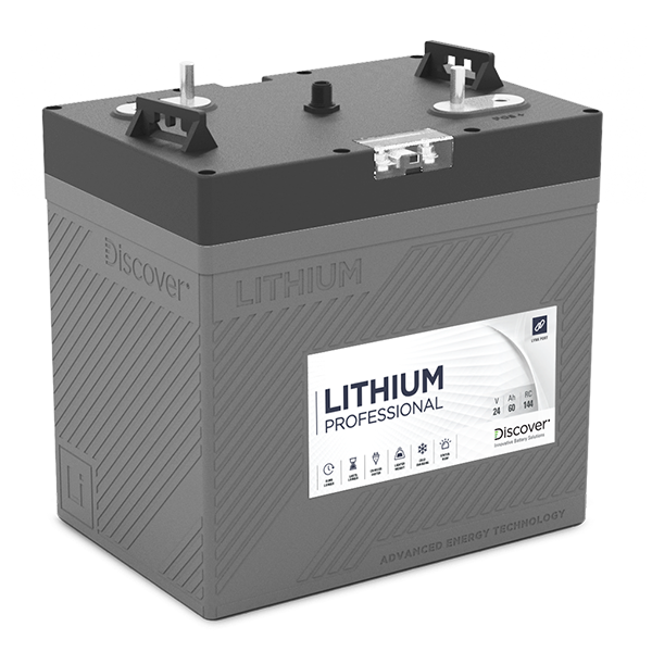 Lithium PROFESSIONAL