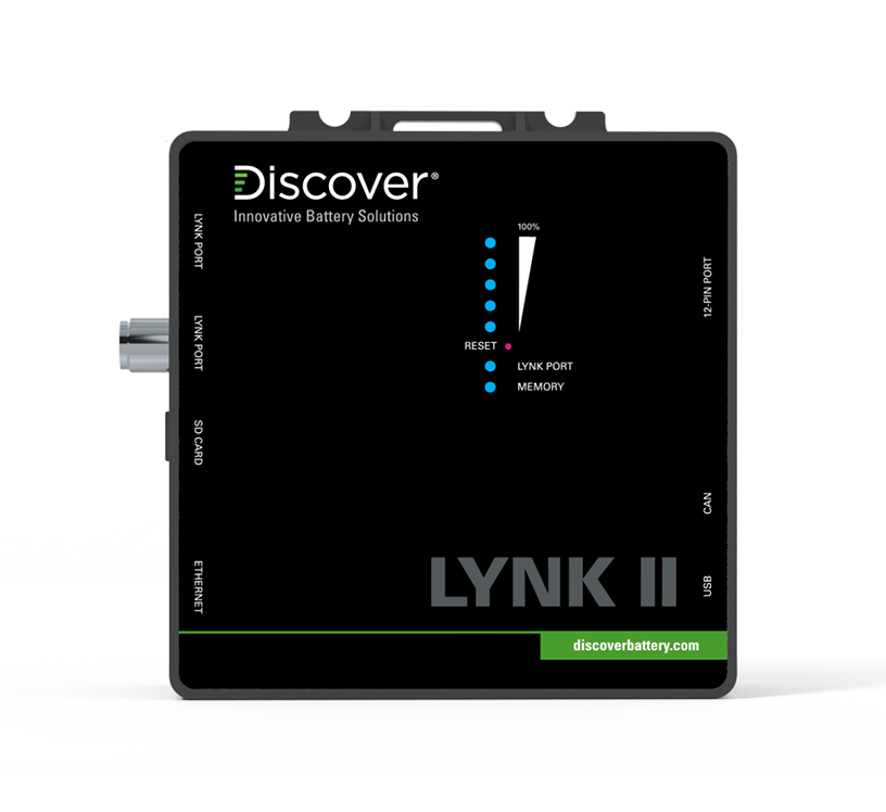 LYNK II Mobile Industrial