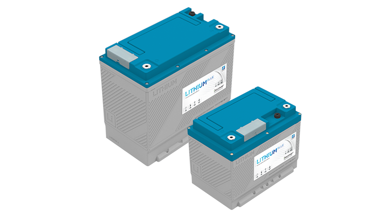 FOR SCALABLE, LOWER-DRAW APPLICATIONS