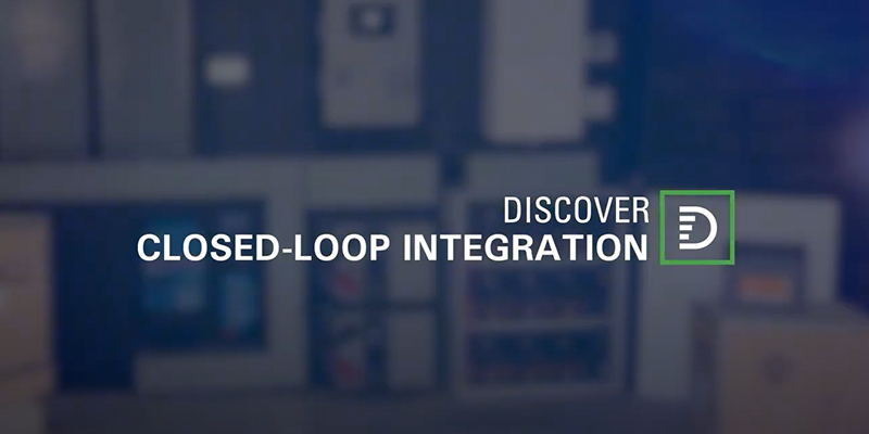 Closed Loop Integration Video Thumbnail 
